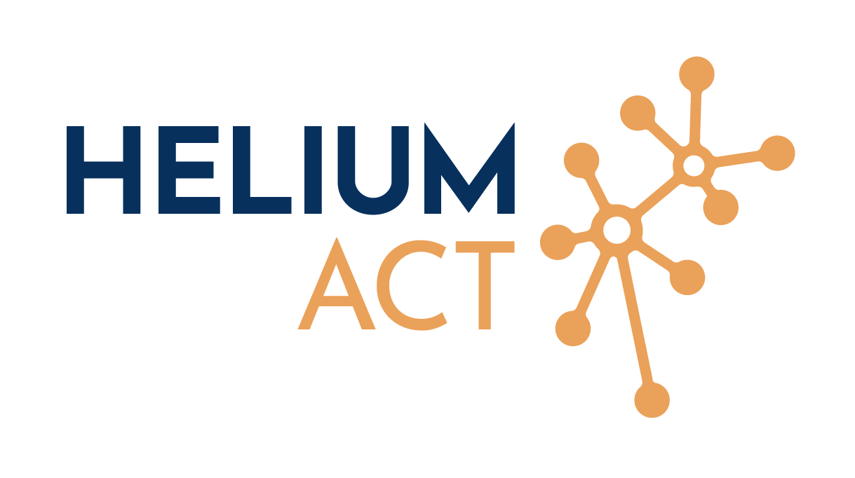 Helium ACT - Automation & AI for Business